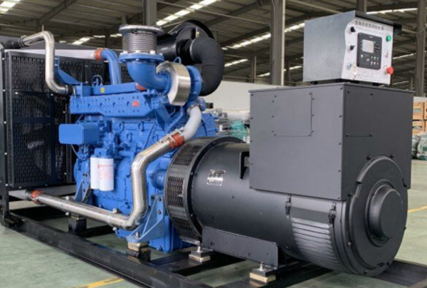 柴油发电机销售的“新能源冲击”